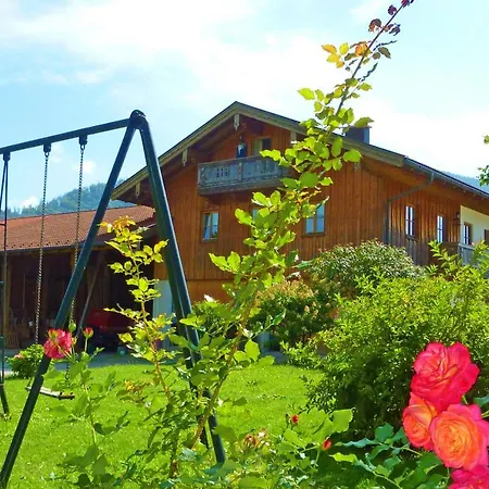 Maurer Höhenberg Apartment *