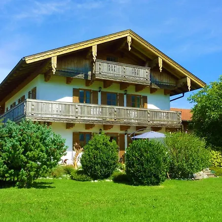 Maurer Höhenberg * Aschau im Chiemgau
