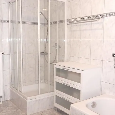 Maurer Höhenberg Apartment *