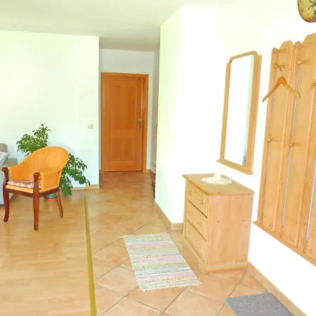 Apartment Maurer Höhenberg Aschau im Chiemgau