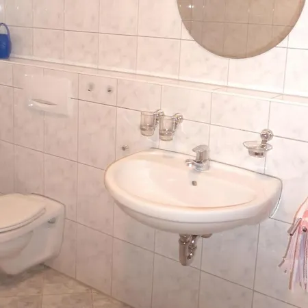 Apartment Maurer Höhenberg Aschau im Chiemgau
