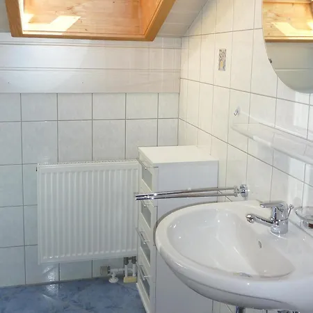 Maurer Höhenberg Apartment
