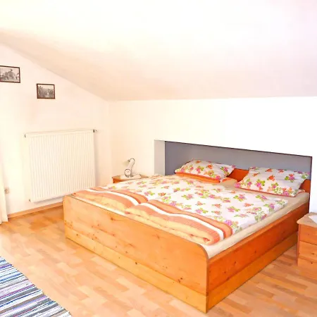 Lejlighed Maurer Hoehenberg Aschau im Chiemgau