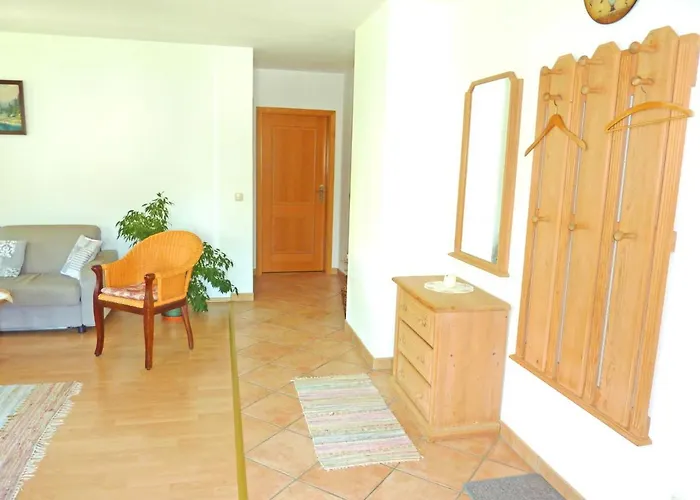 Apartamento Maurer Hoehenberg Aschau im Chiemgau