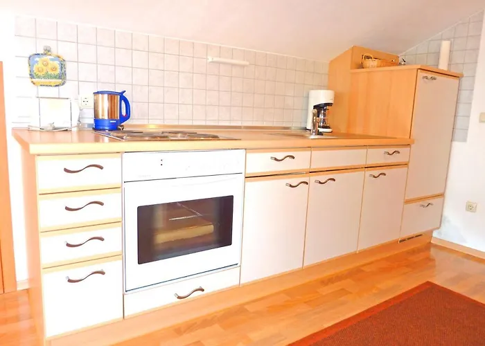 Maurer Hoehenberg * Aschau im Chiemgau