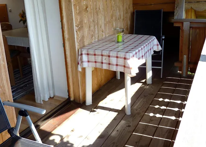 Maurer Hoehenberg * Aschau im Chiemgau