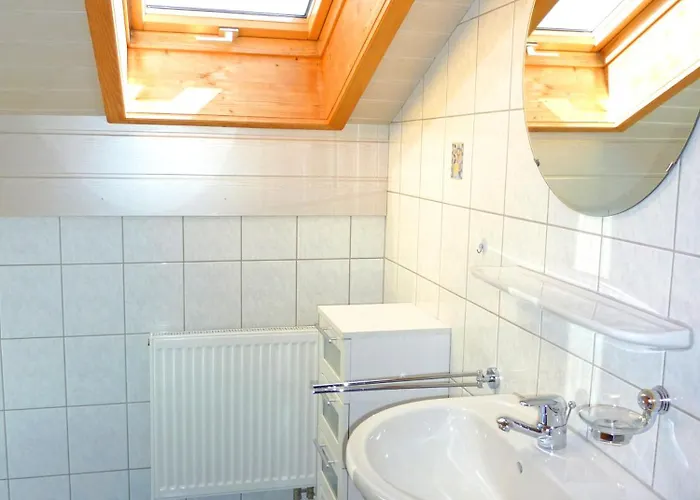 Apartamento Maurer Hoehenberg