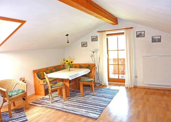 Apartamento Maurer Hoehenberg *